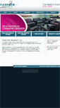 Mobile Screenshot of clearviewresearch.com